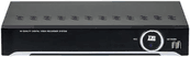 Eyemax TVST-PVT-04 4Ch 1080P HD-TVI Security PVT Series DVR System