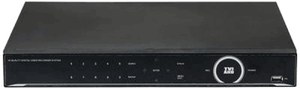 Eyemax TVST-PVT-16 16Ch 1080P HD-TVI Security PVT Series DVR System