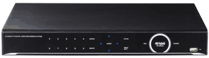 Eyemax TVST-PVT-4M16 PVT-4M Series | 16 Channel 4MP/1080P Penta-brid(TVI / AHD / CVI / IP / 960H) DVR System, 2 x SATA