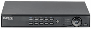 Eyemax TVST-STI708 8CH 1080p HD-TVI Security STI Series DVR System - Auto Detects HD-TVI/Analog/IP