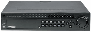 Eyemax TVST-STI832 32CH 1080p HD-TVI Security STI Series DVR System