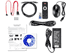 Eyemax TVST-TR2716 16CH TR Series 1080p Hybrid Security DVR System - Analog + 960H + HD-TVI + IP Cameras