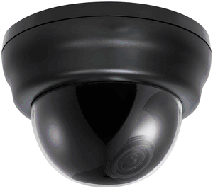 Eyemax UDL-202V EX-SDI : 1080p Non-IR Indoor Large Dome with Vari-focal Lens