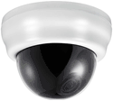Eyemax UDL-204V EX-SDI : 1080p Non-IR Indoor Large Dome with Vari-focal Lens and Dual Power