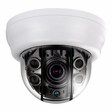 Eyemax UDR-2542V-W EX-SDI 1080p(2MP) Anti-IR Reflection Large Size Indoor Dome with 4 COB IR