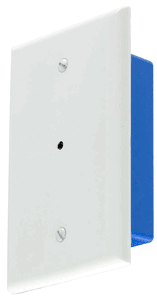 Eyemax UHI-ESOK21 1080P EX-SDI Electric Socket Case Hidden Camera with Pinhole Lens