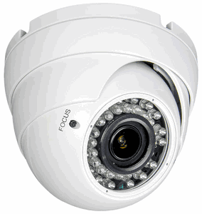 Eyemax UIB-0032V EX-SDI / HD-SDI 1080P EYEBALL IR Dome Camera with Vari-focal Lens – Best Value