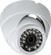 Eyemax UIB-1022-W36 EX-SDI 1080p Eyball IR White Camera