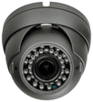Eyemax UIB-1032V-B EX-SDI 1080p Eyball IR Black Camera