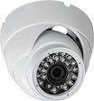 Eyemax UIB-2022-WW36 EX-SDI 1080p EYEBALL IR Camera with Fixed Lens