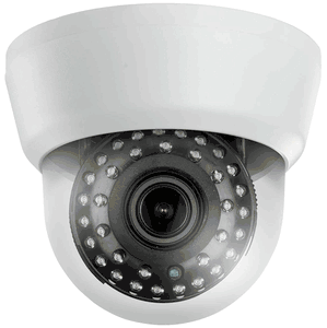 Eyemax UID-0032V EX-SDI / HD-SDI 1080P(2MP) IR Indoor Dome Camera w/ Vari-focal Lens & 35 IR LED  Best Value
