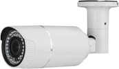 Eyemax UIR-0412V EX-SDI Outdoor Bullet / 2MP(1080p) / IP66 / 42 IR / 2.8~12mm Lens / ICR / DC 12V