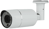 Eyemax UIR-0712V EX-SDI Outdoor Bullet / 2MP(1080p) / IP66 / 72 IR / 2.8~12mm Lens / ICR / DC 12V