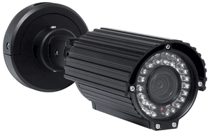 Eyemax UIR-2142V-B EX-SDI IR Bullet / 1080p Res(2MP) / 40 IR/100ft / 2.8~12mm / ICR / DC 12V