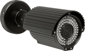 Eyemax UIR-2182V-B EX-SDI 1080p(2MP) IR Bullet Camera with 80 IR & 2.8~12mm Lens