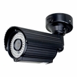 Eyemax UIR-2184V-B EX-SDI 1080p(2MP) IR Bullet Camera with 80 IR & 2.8~12mm Lens / Dual Power