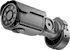Eyemax UIR-M2344V EX-SDI 1080p(2MP) IR Bullet Camera with 8 COB IR & Motorized 2.8~12mm Lens / Dual Power