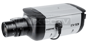 Eyemax UPB-204 EX-SDI 1080p(2MP) Brick Camera / Dual Power