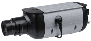 Eyemax UPB-P404 EX-SDI 4MP Brick Camera with Dual Power, Lens not included
