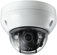 Eyemax USI-2522-WW36 Anti-IR Reflection Dome 1080p EX-SDI/HD-SDI Outdoor IP68 + Vandal-resistant Dome Camera, Fixed Lens, DC 12V, Small Size