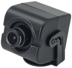 Eyemax  USQ-202-B36 1080P EX-SDI / HD-SDI Hidden Square Case Camera with Fixed Lens, DC 12V