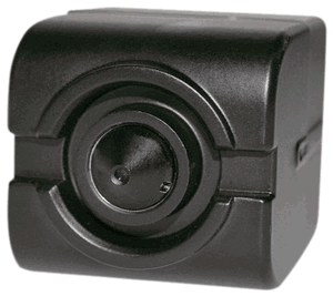 Eyemax USQ-202P-B37 / EX-SDI Square Case Camera / 1080p Res(2MP) / 3.7mm Pin-hole / DC 12V