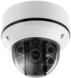 Eyemax UVI-2544DV-W2812 Anti-IR Reflection | 2MP EX-SDI STORM® IR IP68 andal-Resistant Dome Camera with Vari-Focal Lens, True WDR, L-size, AC 24V/DC 12V Duel Power