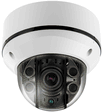 Eyemax UVI-P4542V-WW Anti-IR Reflection | 4MP EX-SDI/HD-SDI STORM® IR IP68 Vandal-Resistant Dome Camera with Vari-Focal Lens, True WDR, L-size, DC 12V