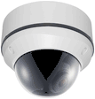 Eyemax UVL-P404V 4MP EX-SDI/HD-SDI STORM® IR IP68 Vandal-Resistant Dome Camera with Vari-Focal Lens, L-Size, True WDR, AC 24V/DC 12V Dual Power