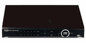 Eyemax UVST-MAGIC-QL04 MAGIC QL Series 4CH 1080p DVR System