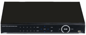 Eyemax UVST-MAGIC-QL08 MAGIC QL Series 8CH 1080p DVR System