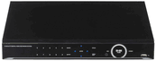 Eyemax  UVST-MAGIC-QX04 Magic QX Series | 4CH Octa-brid DVR System, H.265, 4K Output, 2 HDD slots, eSATA, 5MP TVI/4MP EX-SDI Support, 4CH Audio, TDM Support