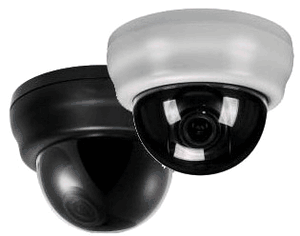 Eyemax XDL-202V HD-SDI  1080p Resolution 2.8-12mm Varifocal Lens Indoor Dome Camera