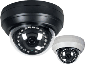 Eyemax XDR-222F HD-SDI 1080p Indoor IR Superdome Camera with ICR