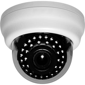 Eyemax XDR-242FV HD-SDI Indoor IR Dome Camera with ICR