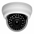 Eyemax XDR-242FV HD-SDI Indoor IR Dome Camera with ICR