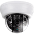 Eyemax XDR-2544V HD-SDI 1080p Superdome IR Dome Camera, Dual Voltage 12V DC/24V AC, VF Lens 2.8~12mm