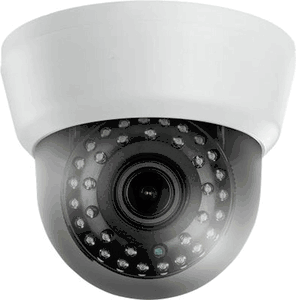 Eyemax XID-032V-W HD-SDI 1080p(2MP) IR Indoor Dome Camera