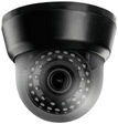 Eyemax XID-132V-B HD-SDI 1080p IR Dome Camera with Auto-Iris VF Lens