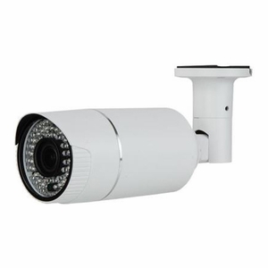 Eyemax XIR-0712V-W HD-SDI 1080p(2MP) IR Bullet Camera with Auto-Iris VF Lens & 72 IR LED