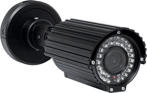Eyemax XIR-2142FV HD-SDI 1080p Outdoor Infrared Bullet Camera with ICR