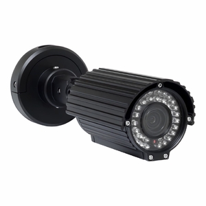 Eyemax XIR-2142FV HD-SDI 1080p Outdoor Infrared Bullet Camera with ICR