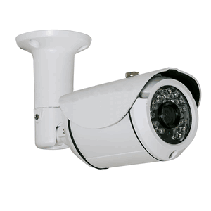 Eyemax XIR-2522 HD-SDI 1080p Outdoor Infrared Bullet Camera