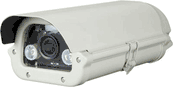 Eyemax XLP-1322V HD-SDI 1080p(2MP) License Capture Camera