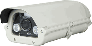 Eyemax XLP-1322V HD-SDI 1080p(2MP) License Capture Camera