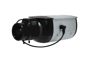 Eyemax XPB-204 SDI 1000TVL WDR 3DDNR Surveillance Camera