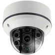 Eyemax XVI-2544V Anti-IR Reflection Series HD-SDI 1080p IP68 STORM IR Dome Camera