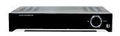 Eyemax XVST-MAGIC-08 HD-SDI & 960H & Analog Combo 8 Channel FULL HD Security DVR System