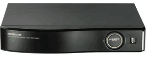 Eyemax XVST-MAGIC-L16 16CH 1080p HD-SDI Security MAGIC Lite Series