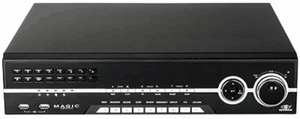 Eyemax XVST-MAGIC-PLS32M 32CH High-end HD-SDI Magic Plus Series DVR System - Auto detects HD-SDI/960H/Analog